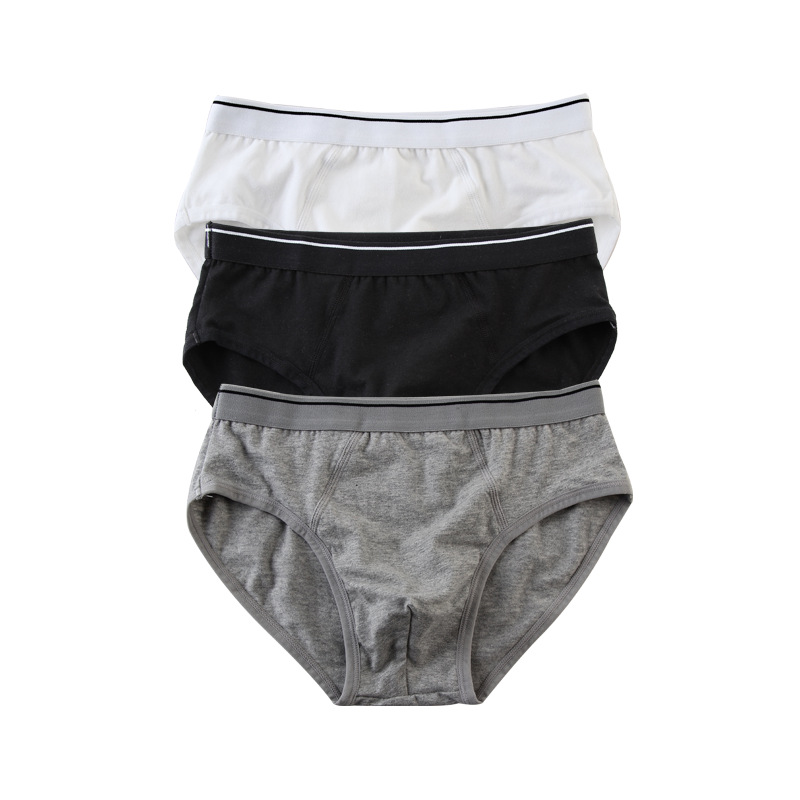 Cotton undergarments toddler shorts boy underwear