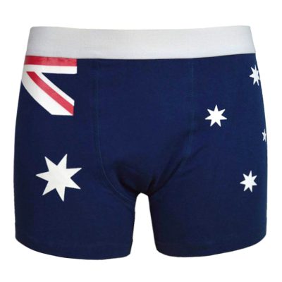 100% cotton customized men boxer (6)