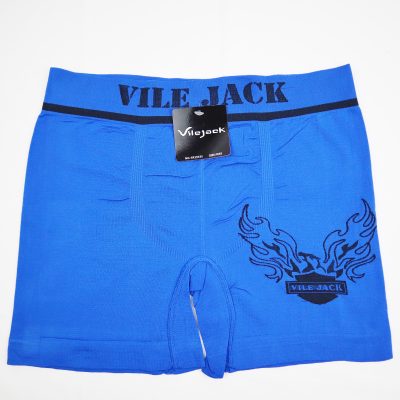 Factory outlet stock polyester boys underwear (5)