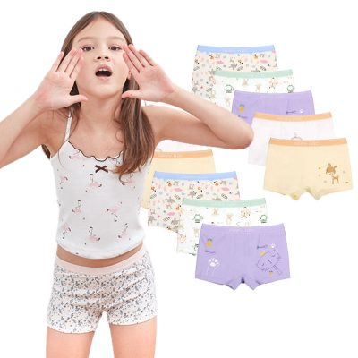 Model cute young girls underwear (4)