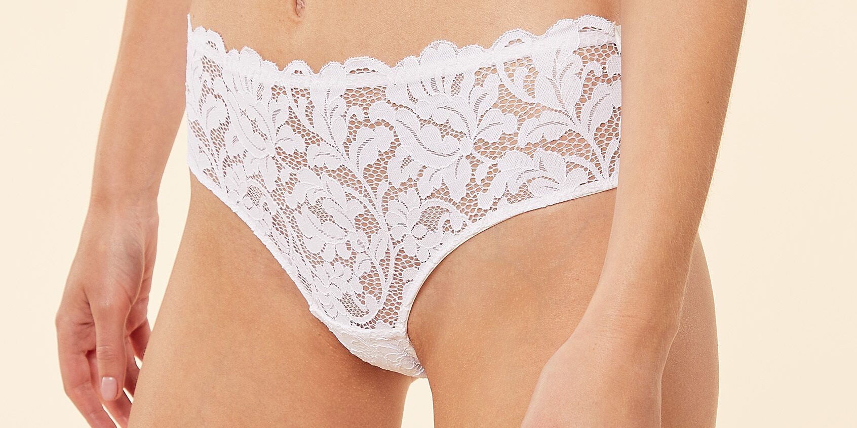 Newest wholesale sexy transparent women’s panties (1)