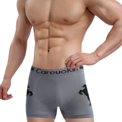 Wholesale in stock ready to ship men boxers (3)