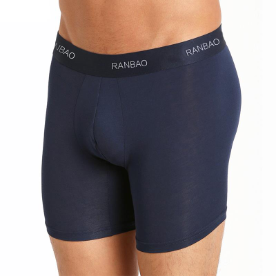 Young breathable and comfortable man boxers (5)
