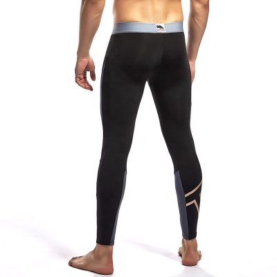 Mens Long Underwear